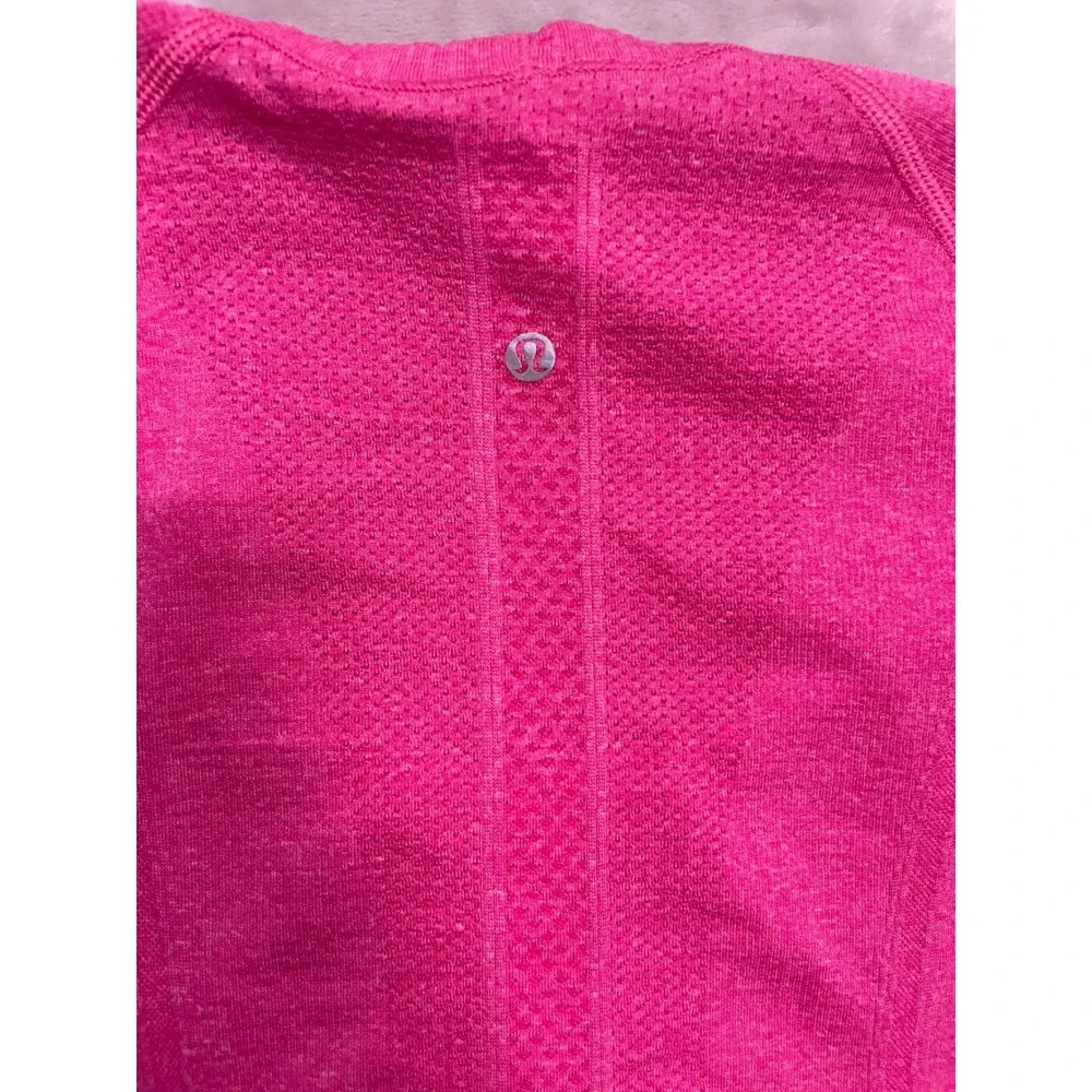 lululemon athletica lululemon swiftly